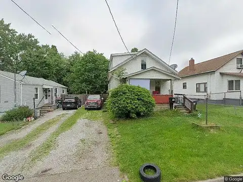 Taft, BARBERTON, OH 44203