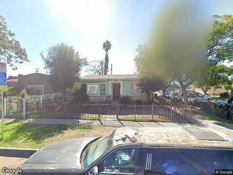 85Th, LOS ANGELES, CA 90001