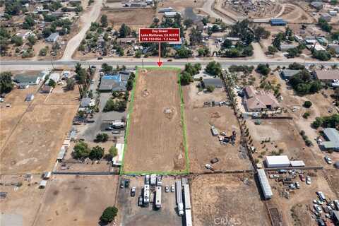 Day St, Perris, CA 92570
