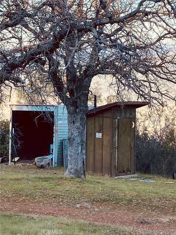 Penon Blanco Lookout, COULTERVILLE, CA 95311