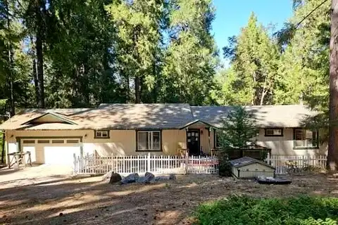 Inspiration, PIONEER, CA 95666