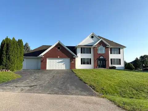 Prairie, BELVIDERE, IL 61008