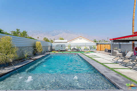 Camino San Simeon, PALM SPRINGS, CA 92264