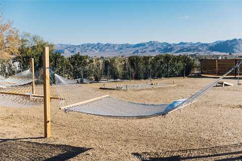 Avenida La Candela, JOSHUA TREE, CA 92252