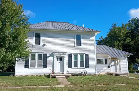 Hickory, SIGOURNEY, IA 52591