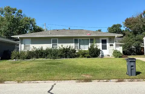 36Th, CEDAR RAPIDS, IA 52403