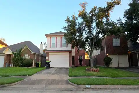 Hickory Glen, MISSOURI CITY, TX 77489