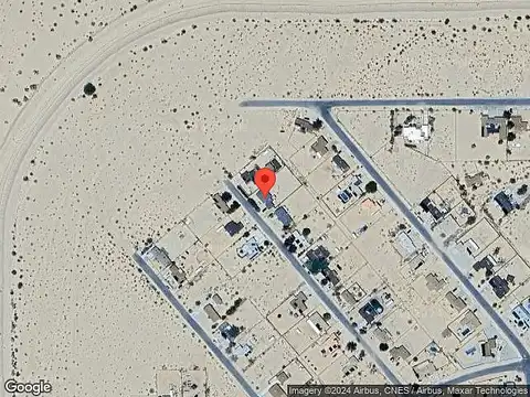 Round Up, TWENTYNINE PALMS, CA 92277
