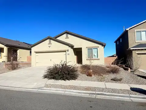 Rancher, RIO RANCHO, NM 87144