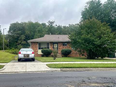 Hinson, DURHAM, NC 27704
