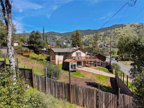 Floyd, NICE, CA 95464