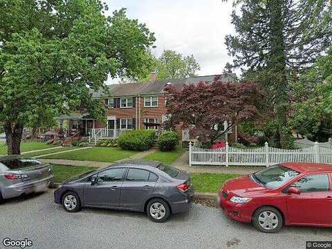 Yakona, PARKVILLE, MD 21234