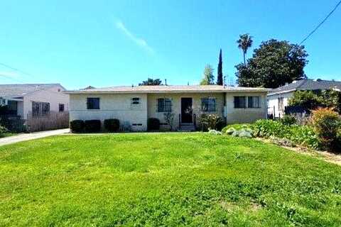 Muscatel, SAN GABRIEL, CA 91776