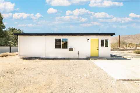 Saladin, TWENTYNINE PALMS, CA 92277