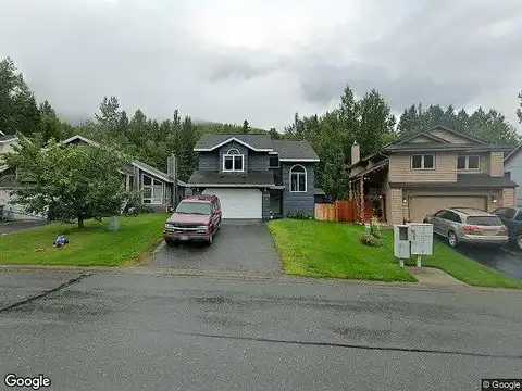 Beaujolais, EAGLE RIVER, AK 99577