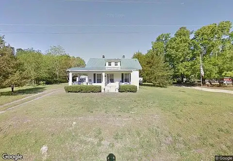 Salem Church, GOLDSBORO, NC 27530
