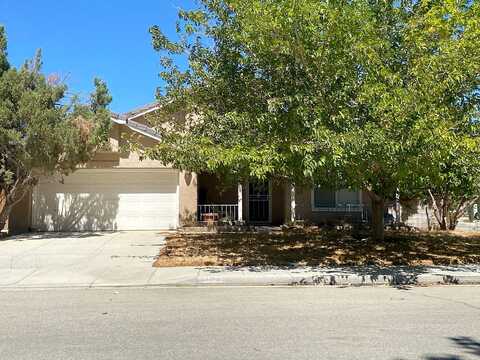 Arbor, ROSAMOND, CA 93560