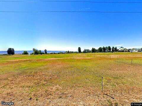 Robbins, ELLENSBURG, WA 98926