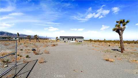 Silver Rock, PINON HILLS, CA 92372
