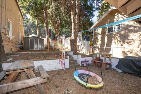 Crest Forest, CRESTLINE, CA 92325