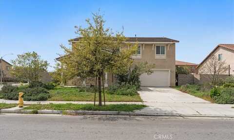 Wanamaker, JURUPA VALLEY, CA 91752