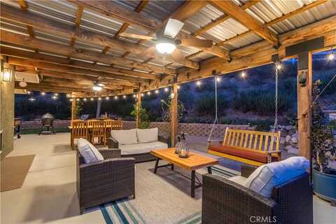 White Feather, ACTON, CA 93510