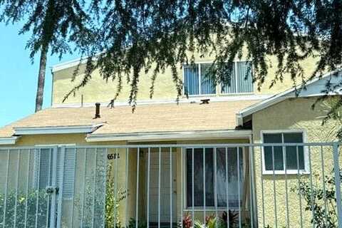 Balboa Boulevard, Lake Balboa, CA 91406