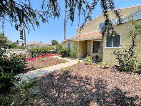 Balboa Boulevard, Lake Balboa, CA 91406