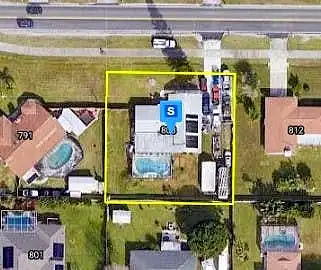 Emerson, PALM BAY, FL 32907