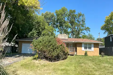 Fondulac, EAST PEORIA, IL 61611