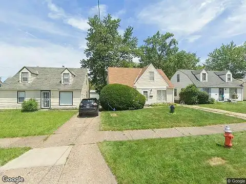 Wayne, CLEVELAND, OH 44128