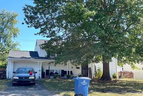 Dahlgreen, WESTERVILLE, OH 43081