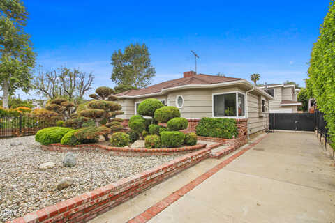 Greenbush, SHERMAN OAKS, CA 91423