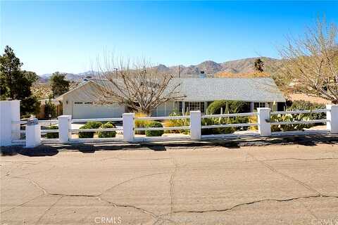 Alta Mesa, JOSHUA TREE, CA 92252