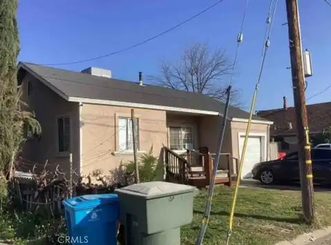 Francis, YUBA CITY, CA 95991