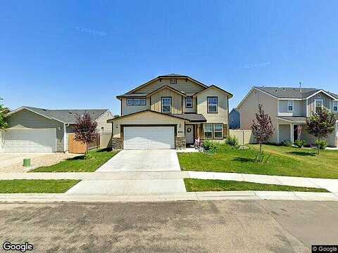Touchstone, BOISE, ID 83709