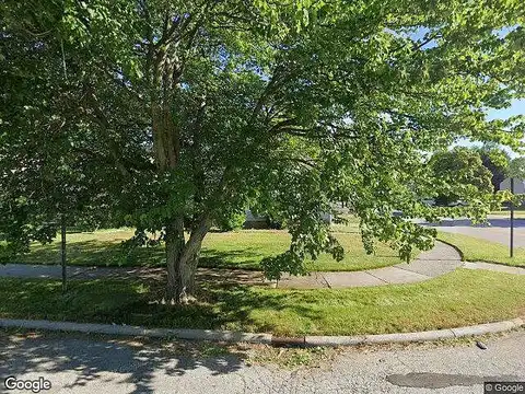Puritan, EUCLID, OH 44123