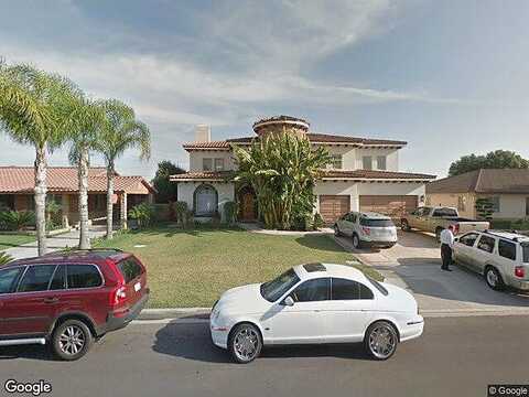 Mattock, DOWNEY, CA 90240