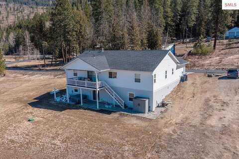 Bella View, SAGLE, ID 83860