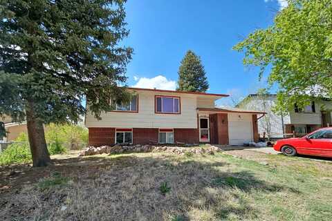 Poteae, COLORADO SPRINGS, CO 80915