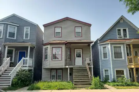Melrose, CHICAGO, IL 60618