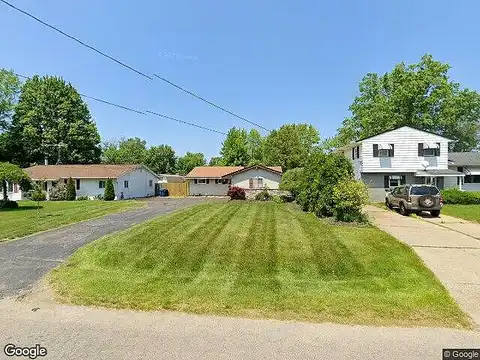 Fern, Mentor-On-The-Lake, OH 44060