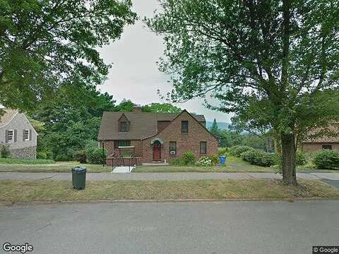Hillcrest, MERIDEN, CT 06450