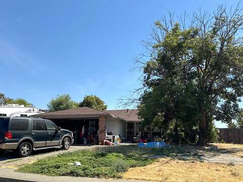 Compass, VACAVILLE, CA 95687