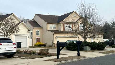 Bunker Hill, WOODBURY, NJ 08096