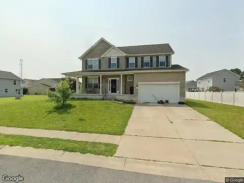 Briarwood, DENTON, MD 21629