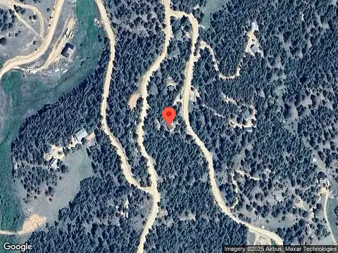 Trout Creek, DIVIDE, CO 80814