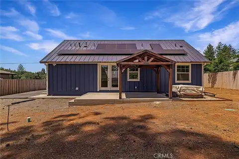 Andover, MAGALIA, CA 95954