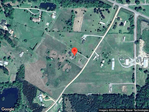 Highway 14 W, Valley grande, AL 36701