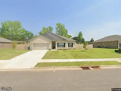 Empire, ATOKA, TN 38004